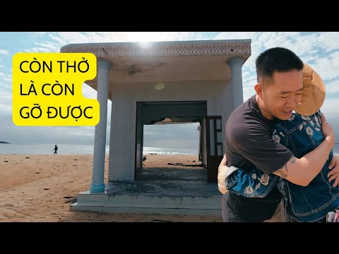 Hoàng Nam thèm được ôm - Một ngày ở Gia Lai mới