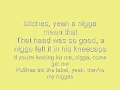 YG -- ft meek millz I'm A Thug Lyrics 