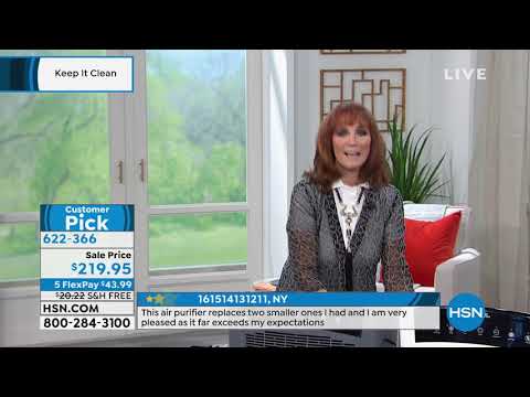 HSN | Keep It Clean 02.02.2020 - 11 AM