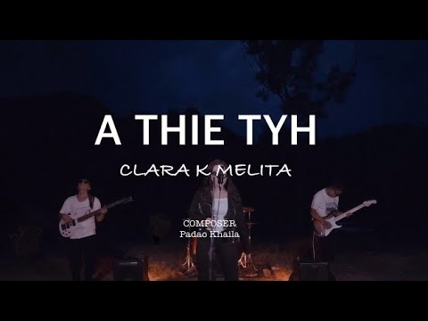 Clara K Melita  - A thie tyh 