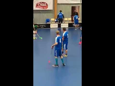 Seriespel i Vetlanda: Westbo Vargar vs. CL98ic Tigers