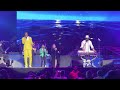 Keith Sweat Make It Last Forever Live W Teddy Riley 3 25 23 Little Caesars Arena Detroit