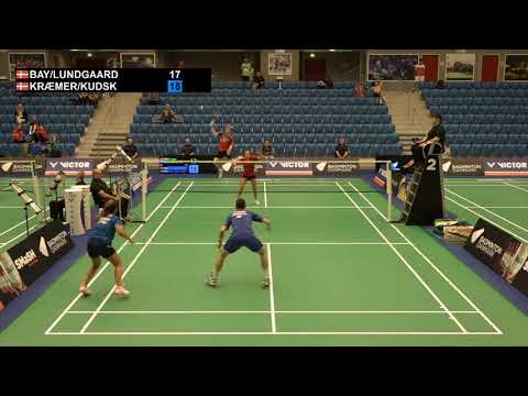 Can you return lying on the floor?