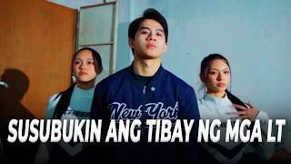 Download lagu VLOG No. 402 susubukin ang tibay ng mga LT mp3