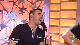 Andy y Lucas- Quiero la playa- La tarde aquí y ahora 2017