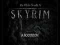Skyrim Theme Misheard Lyrics