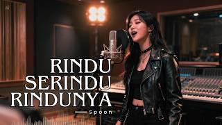 Download lagu RINDU SERINDU RINDUNYA | COVER | SLOW ROCK mp3 Download lagu RINDU SERINDU RINDUNYA | COVER | SLOW ROCK mp3