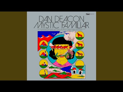 Arp I: Wide Eyed & Arp II: Float Away (Edit)