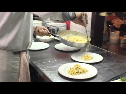 La Tagliatella vola !!