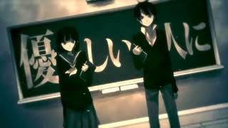 - ハウトゥー世界征服 cover/りつ&IA