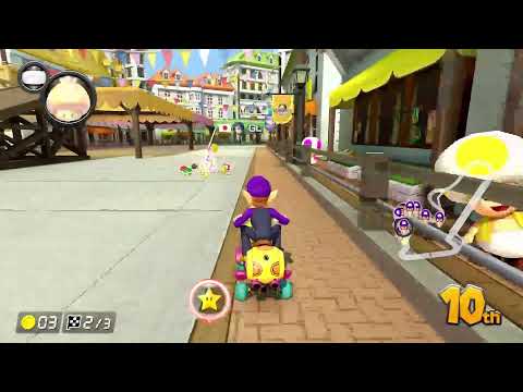 Lounge tier-cd 2戦目