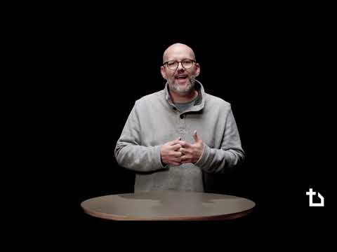 Building a Discipleship Pathway by Clint Clifton (4 mins)