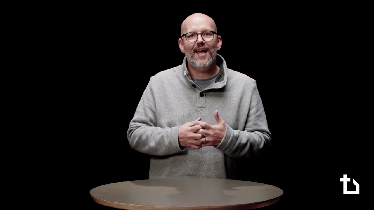 Building a Discipleship Pathway by Clint Clifton (4 mins)