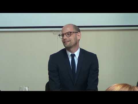 Трибина ИНИС 2019 - Студије насиља и Други светски рат у Југославији