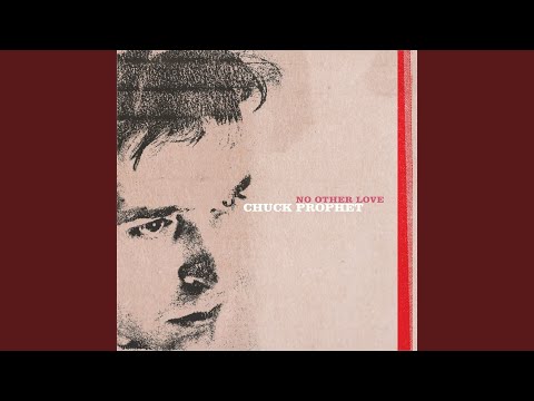 Chuck Prophet video
