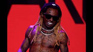 Swizz Beatz - Pistol On My Side (P.O.M.S) ft. Lil Wayne (HQ Instrumental)