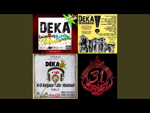 Tatlı Rüyalar (feat. Kargaşa & Jbx)