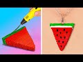 Cool 3D Pen Hot Glue Crafts Amazing DIY Makeovers By 123 GO