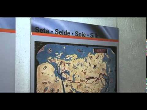 Seidenraupenzucht im Baselbiet