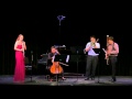"Fade to Black" by Metallica, for clarinet ...
