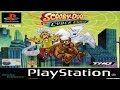 Scooby Doo And The Cyber Chase Theme Song