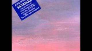 porcupine tree metanoia metanoia1/ intermediate jesus