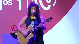 Rosana: &quot;En la memoria de la piel&quot; | Premios Los números 1 de CADENA 100 Euskadi 2018