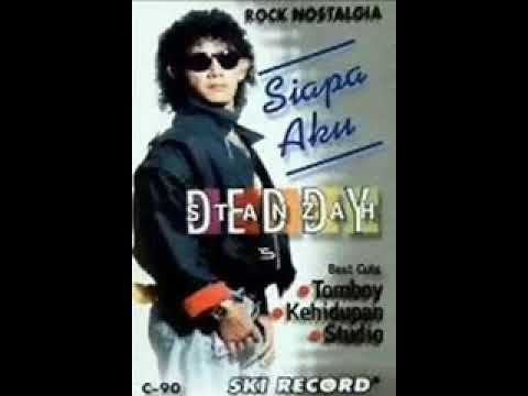 Deddy Stanzah - Kehidupan (Audio)