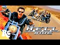 Biker Gang War Erupts Again Hell Ride Quentin Tarantino Presents Full Action Movie