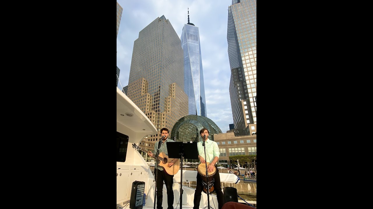 Promotional video thumbnail 2 for Ian & Dan