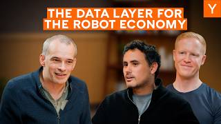Robots Don't Need More Compute. They Need This.