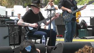 johnny winter - hideaway