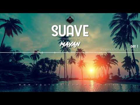 SUAVE | J Hus x Loski x Fredo Type Beat | UK Rap Instrumental
