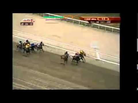 LA RINCONADA 13 CARRERA, DOMINGO 26 DE ABRIL DEL 2015