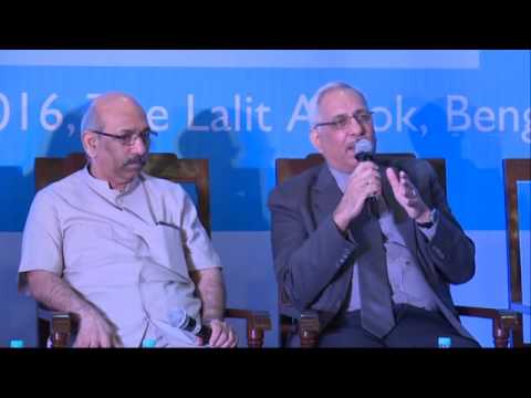 CAHOCON 2016- Meet the CEOs of Accreditation bodies II