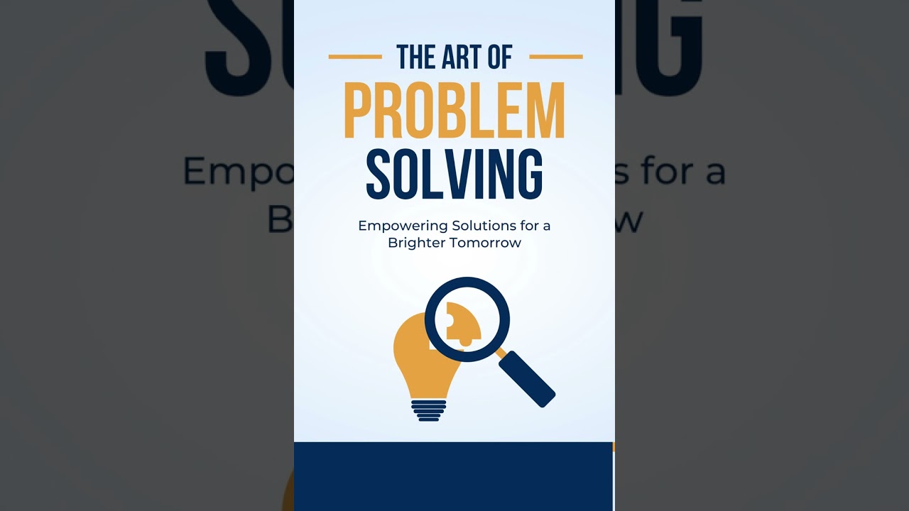 40-Minute Guide to Problem-Solving Mastery: Quick & Effective Strategies Audiobook