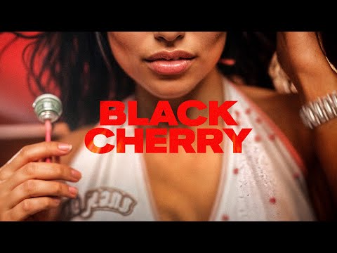 Black Cherry | 3R (Robert M, Remo, Dirty Rush) (Official Music Video)