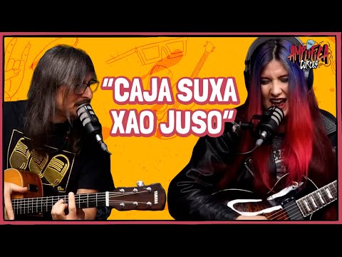 Na Mata - Circulo Rasta