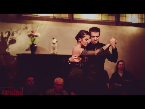 Tekla Gogrichiani & Łukasz Wisniewski - “Boedo y San Juan” Di Sarli, Rufino