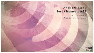 Andrew Lang - Momentum (Original Mix) [PHW303]