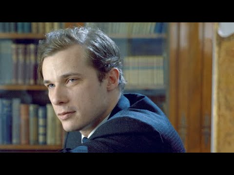 Glenn Gould - Brahms - Three Intermezzi for Piano, Op. 117