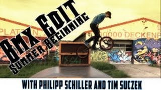 Summer Beginning Edit // Philipp Schiller and Tim Suczek