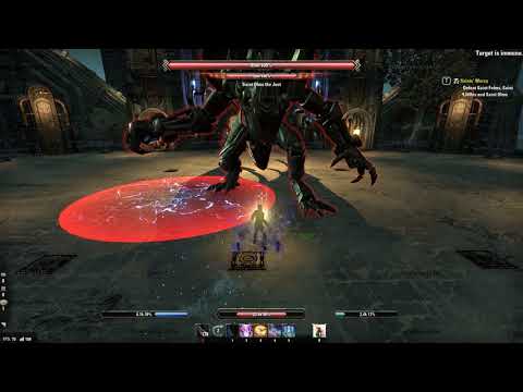 New Bound Aegis = Old Footmans?