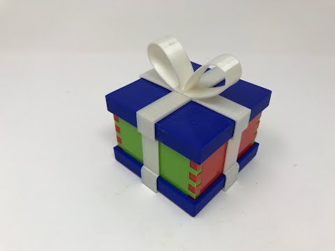 How to Make a Paper Box - DIY Sliding Gift Box - Instructables