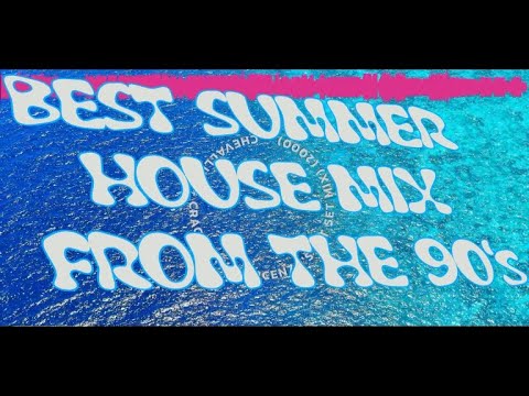 RealShane - Feel the Summer Vibes with This Epic Disco House Mix 🌴🎧