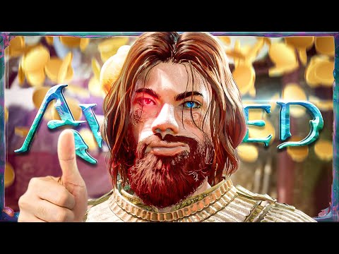 AVOWED 💀 81: Alte Freunde, neue Freunde, neues Kopfgeld