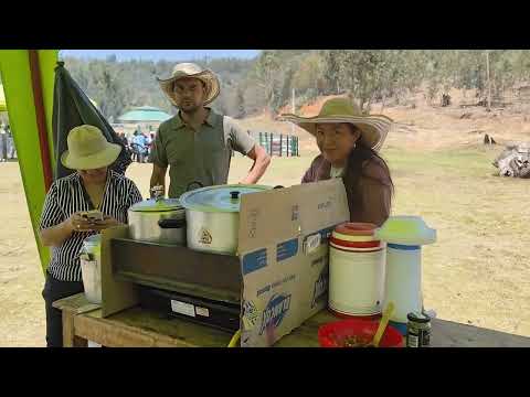 Aquiteven : 1.119 FIRAVITOBA BOYACÁ PRIMERA FERIA DEL 2.024  EN LA 🌎 TIERRA DE GENTES BUENAS GENTES