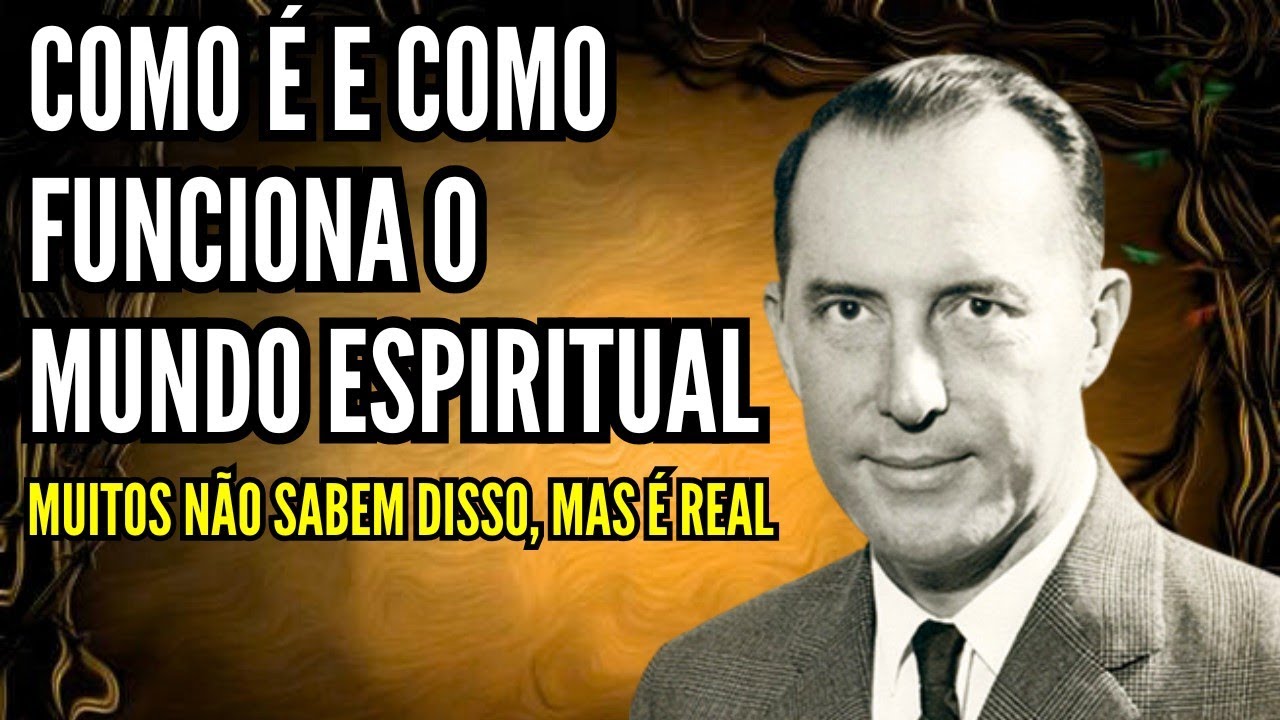 DEREK PRINCE - SÉRIE COMPLETA - OS INIMIGOS QUE ENFRENTAMOS - 4 PALESTRAS (EM PORTUGUÊS)