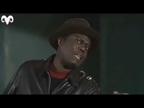 Goatness Presents Soul Men ~R.I.P. Bernie Mac