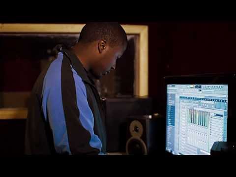 SHOTTA BOYZ - Stunna on da beat (Bahamian super producer behind the scenes)